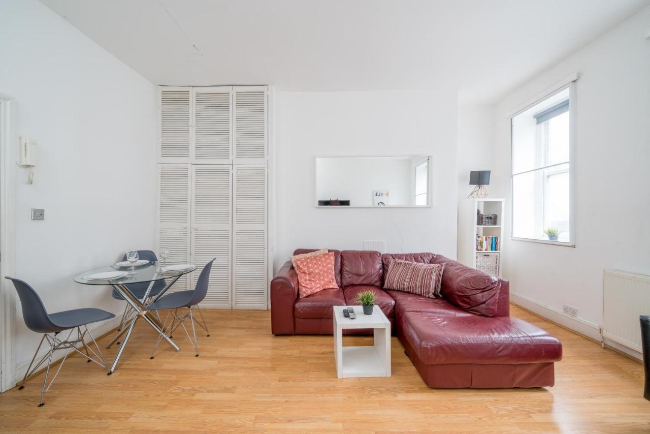 Soho Apartment Sleeps 4, Covent Garden & Leicester Square ロンドン エクステリア 写真